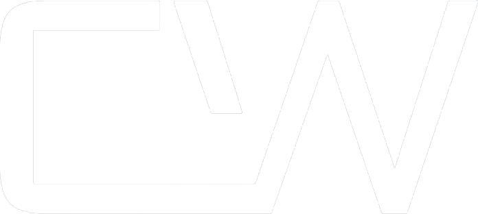 Logo Centerweb - strony internetowe